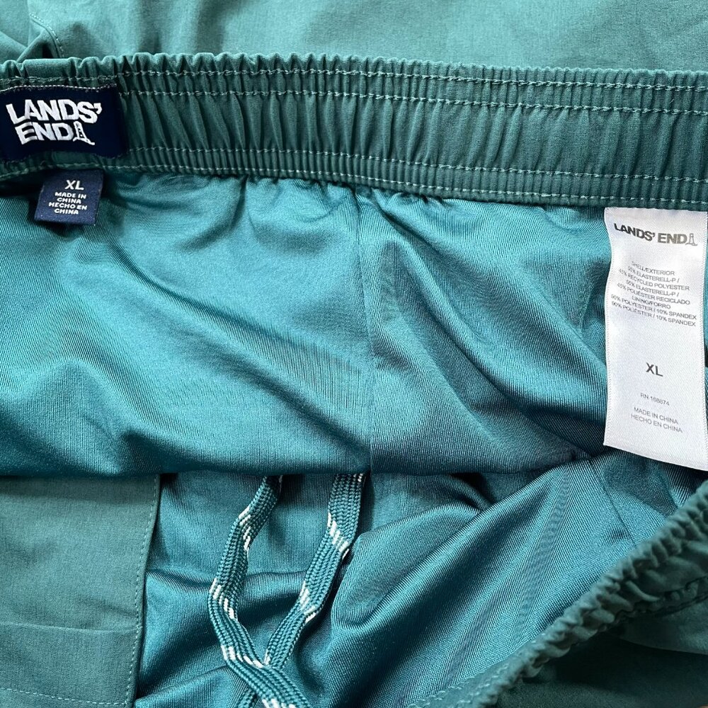 Active Shorts - Picture 5 of 11